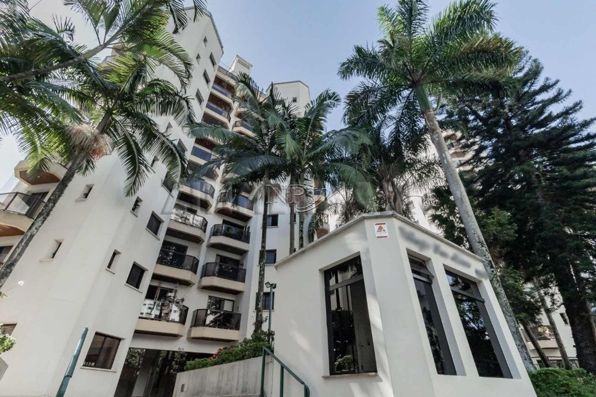 Condominio Edifício Villagio San Marco - foto 1 Condominio Edifício Villagio San Marco - foto 1