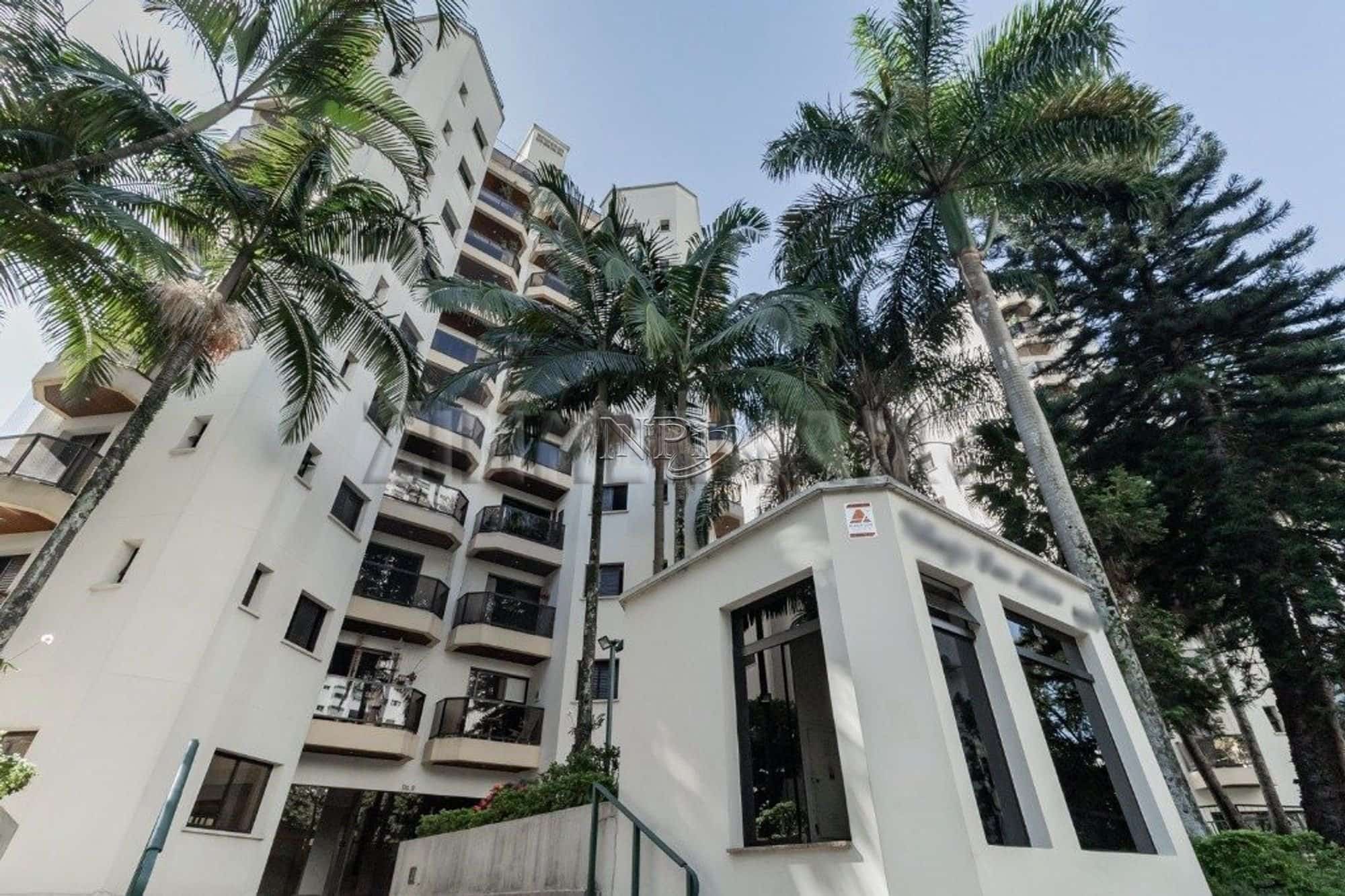Condominio Edifício Villagio San Marco Condominio Edifício Villagio San Marco - foto principal 1