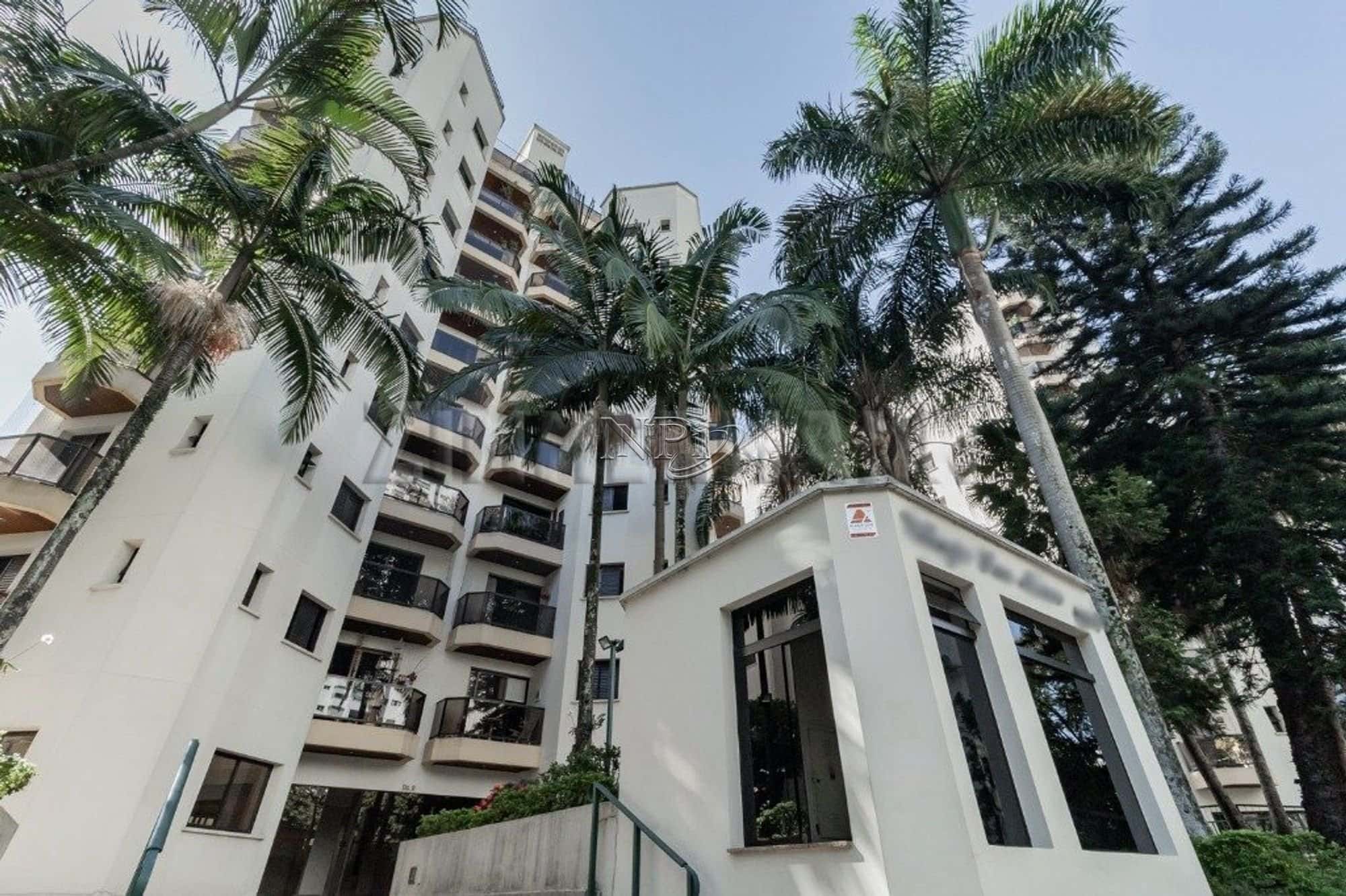 Apartamento com 2 quartos em Alto da Lapa, São Paulo — Condominio Edifício Villagio San Marco - foto 1 Apartamento com 2 quartos em Alto da Lapa, São Paulo — Condominio Edifício Villagio San Marco - foto 1