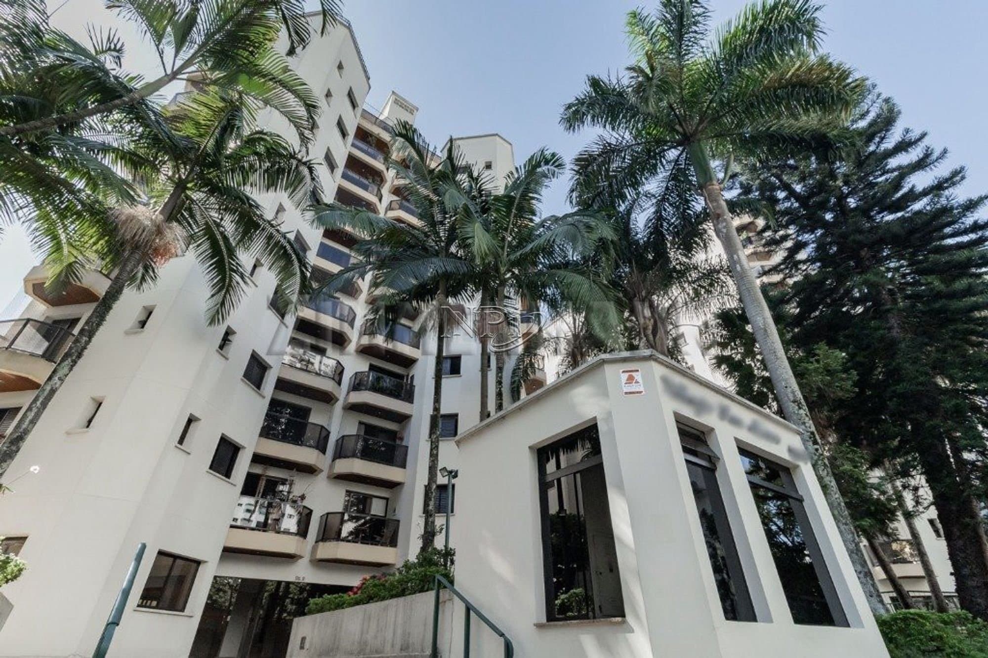 Condominio Edifício Villagio San Marco Condominio Edifício Villagio San Marco - foto principal 1