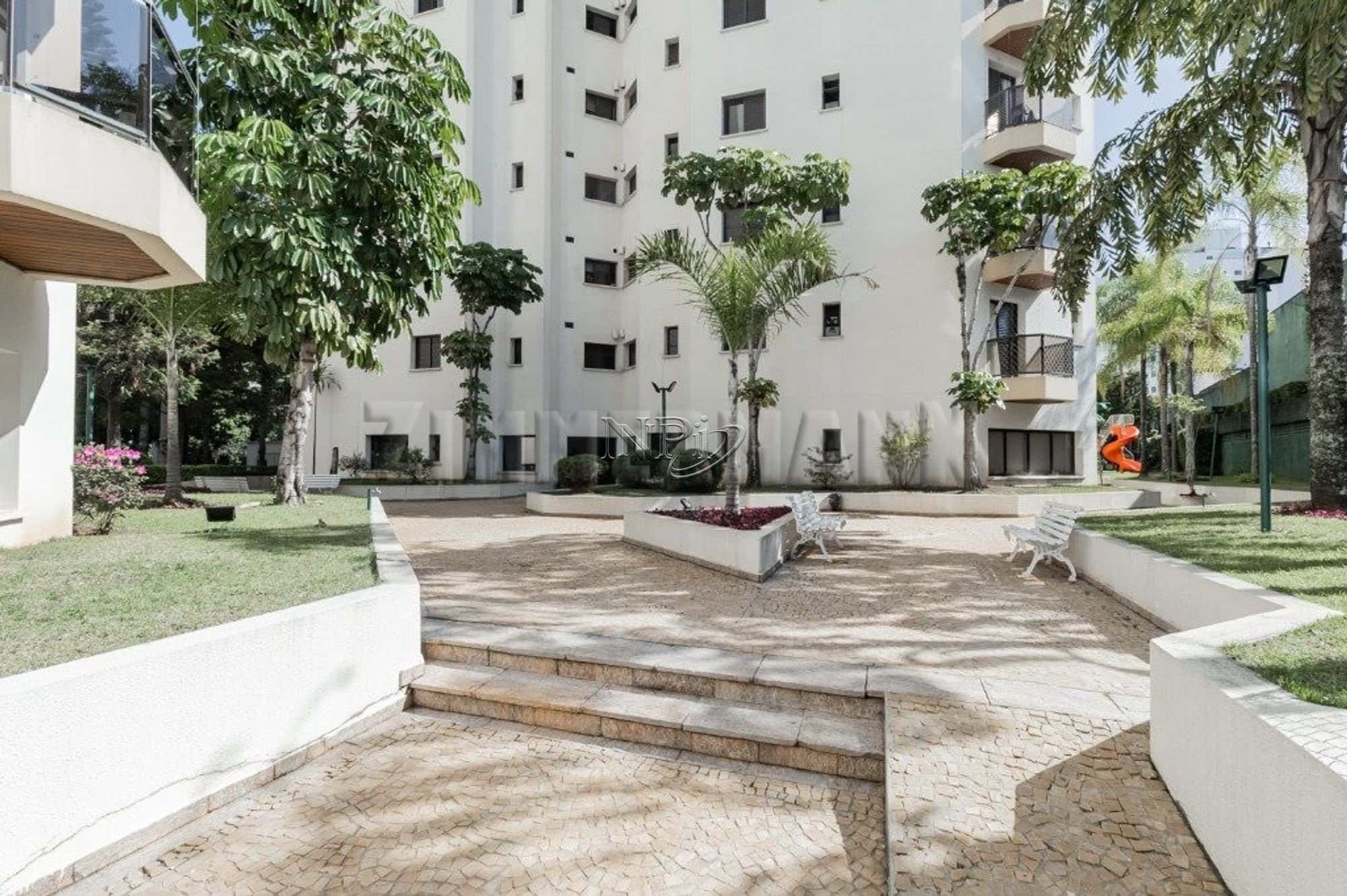 Condominio Edifício Villagio San Marco - imagem 2 Condominio Edifício Villagio San Marco - imagem 2