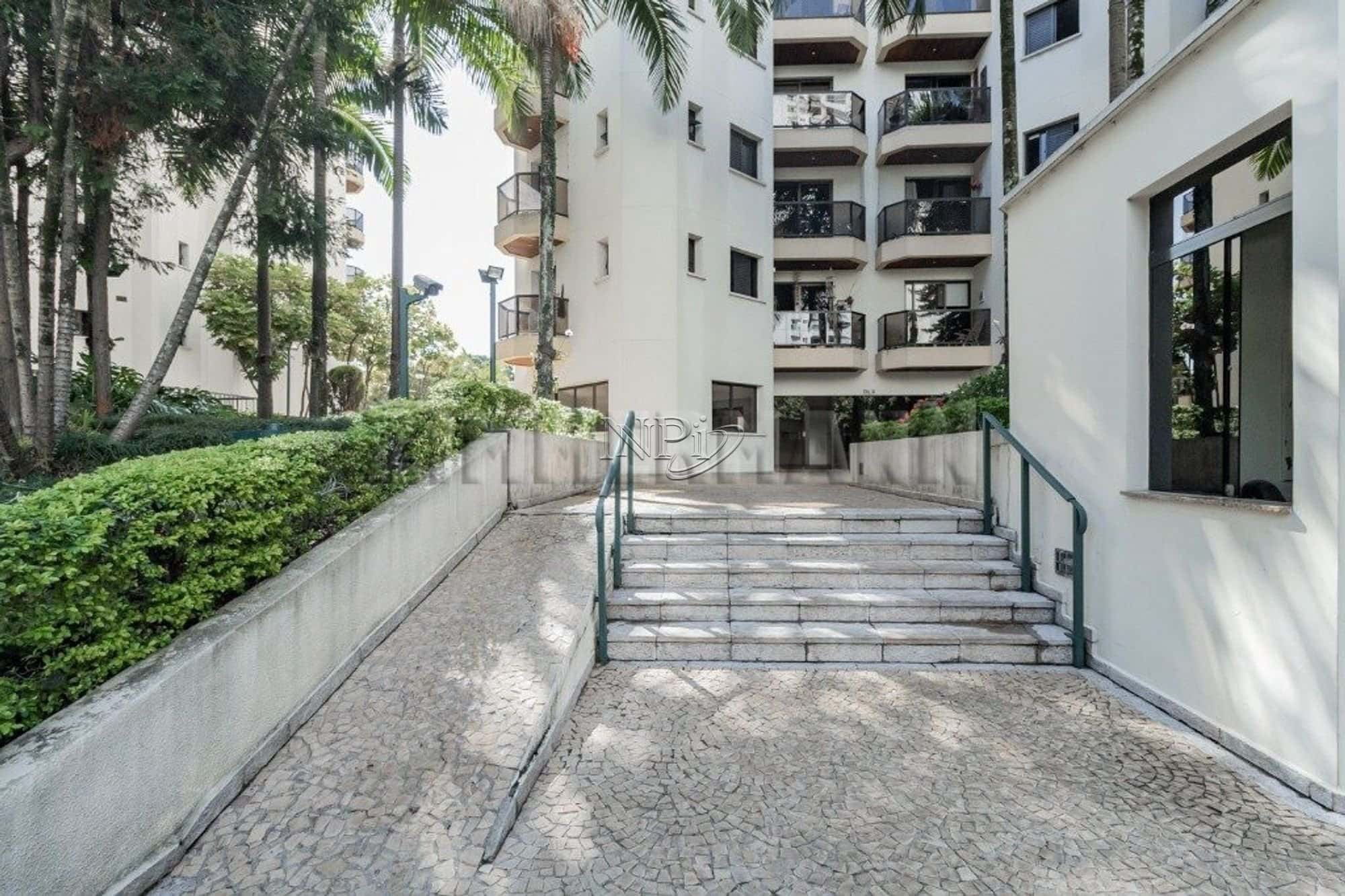 Condominio Edifício Villagio San Marco - imagem 3 Condominio Edifício Villagio San Marco - imagem 3