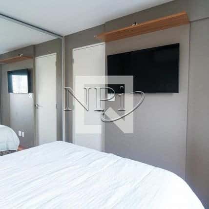 Face Vila Mariana - imagem 2 Face Vila Mariana - imagem 2