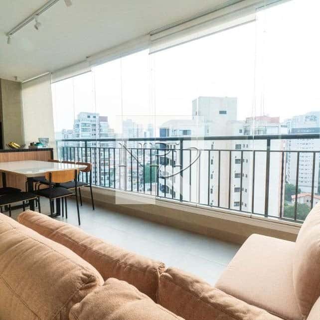 Condomínio Face Vila Mariana - foto 1 Condomínio Face Vila Mariana - foto 1