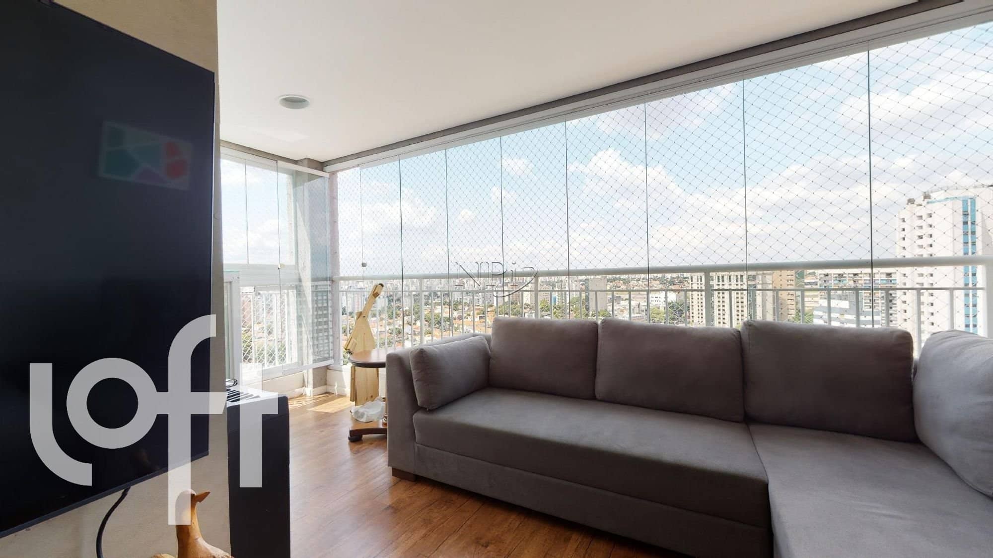 You Now Campo Belo 37 M² 595.000,00 You Now Campo Belo 37 M² 595.000,00 - foto principal