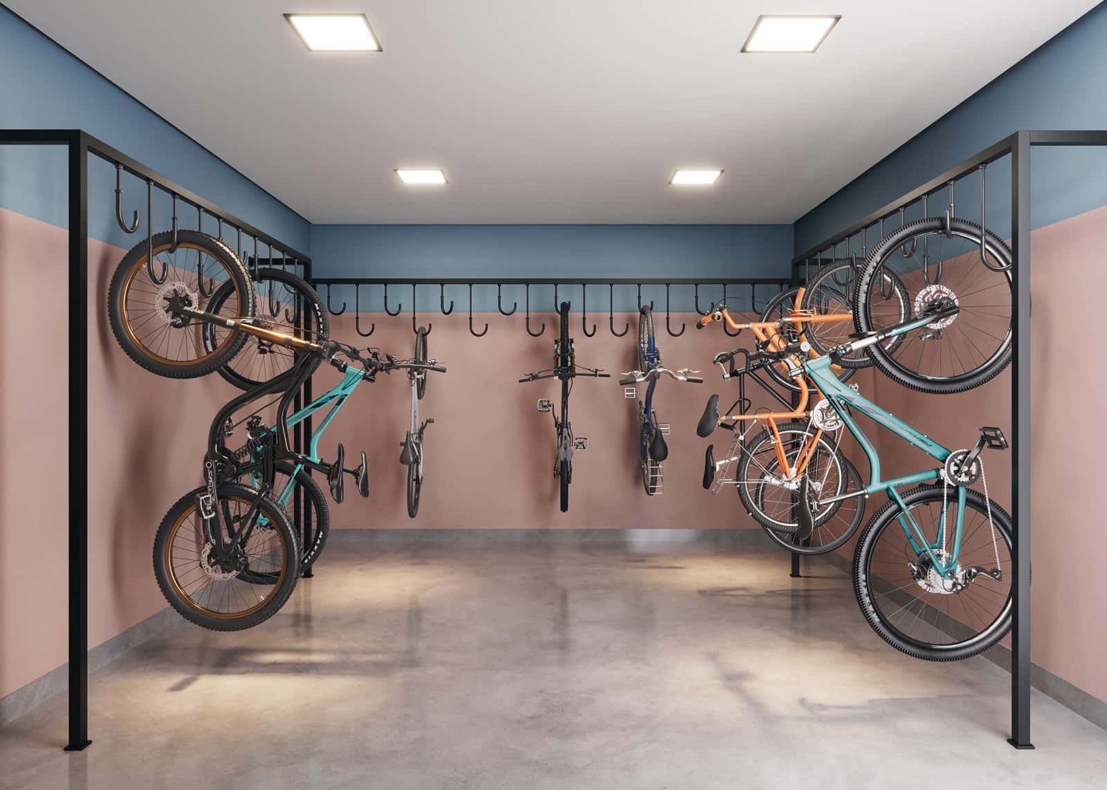 Arch Nazaré Residence - imagem 4 Arch Nazaré Residence - imagem 4