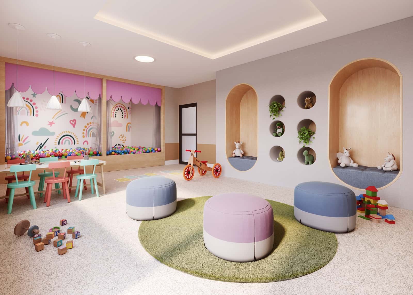 Arch Nazaré Residence - imagem 5 Arch Nazaré Residence - imagem 5