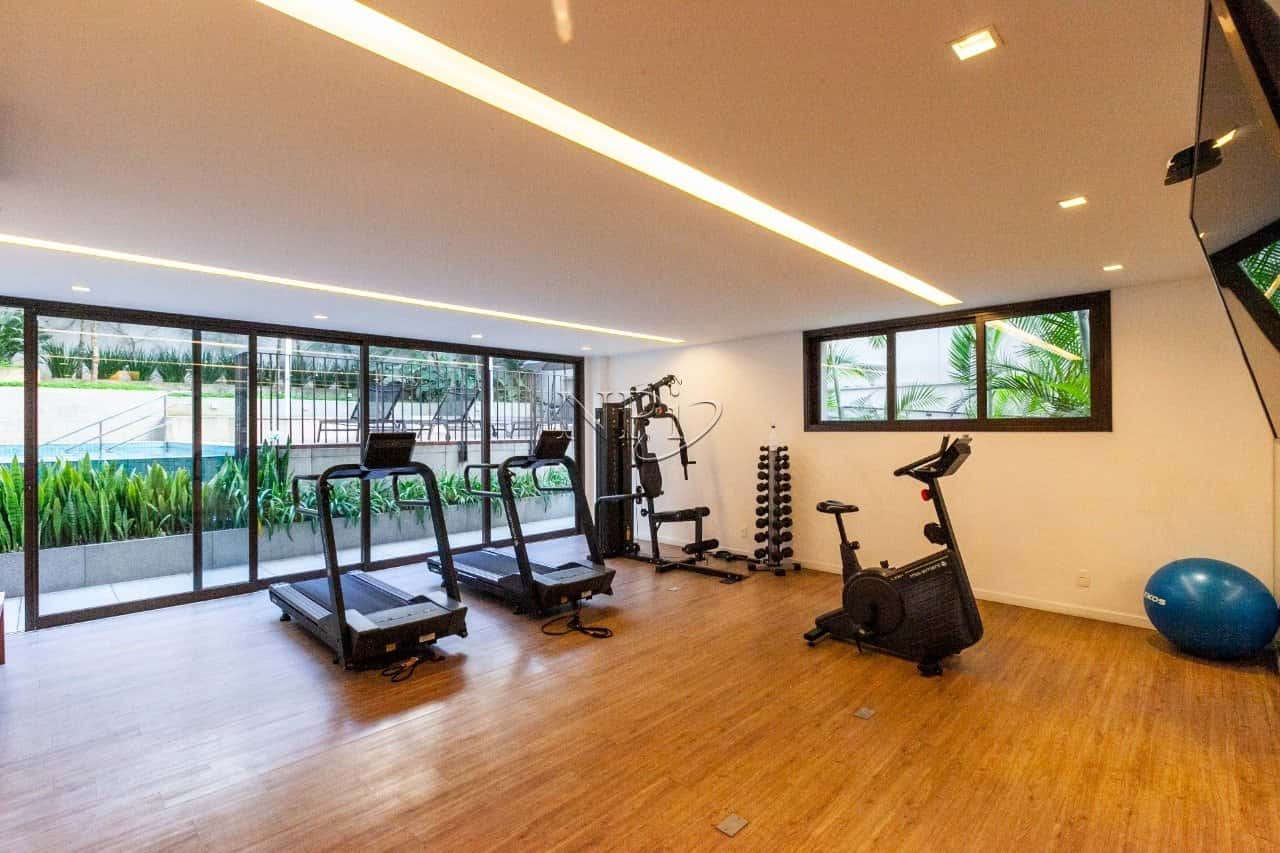 Home Studio 47 Cobertura - imagem 5 Home Studio 47 Cobertura - imagem 5