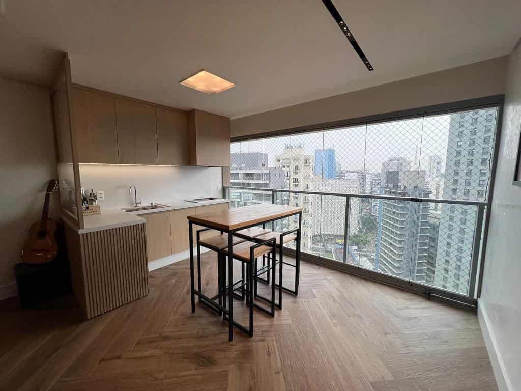 Edfício Edition Vila Madalena Edfício Edition Vila Madalena