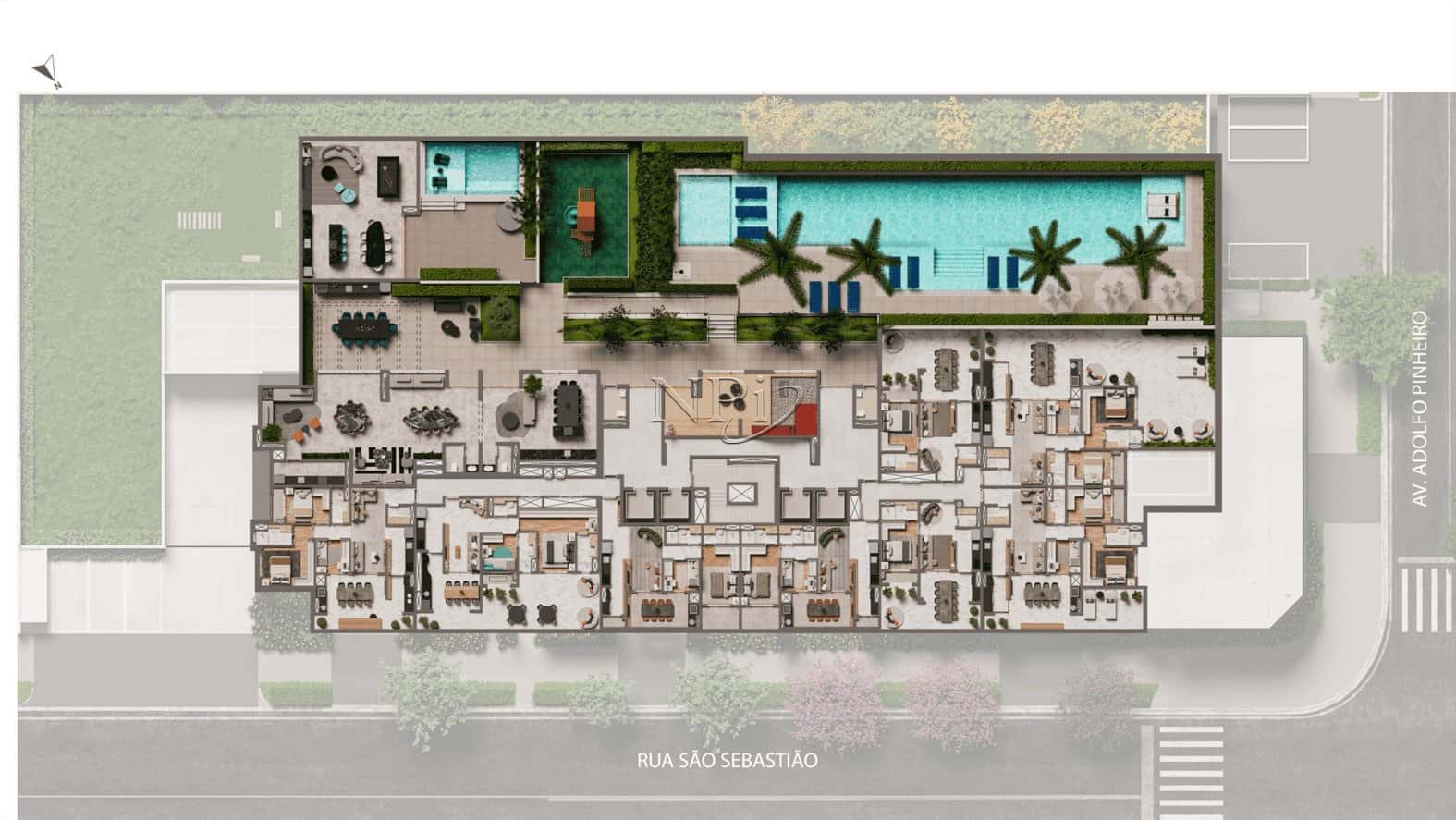 Brooklyn Bridge - imagem 2 Brooklyn Bridge - imagem 2