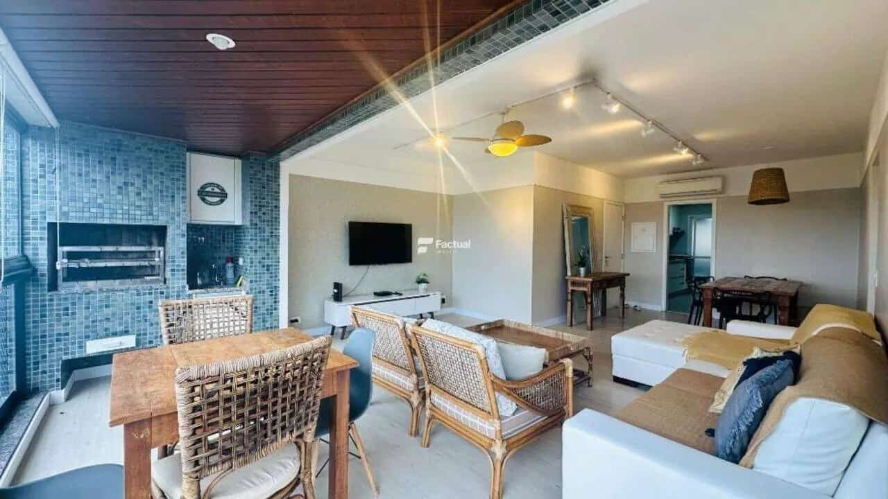 Edifício Monterey Riviera de São Lourenço Edifício Monterey Riviera de São Lourenço