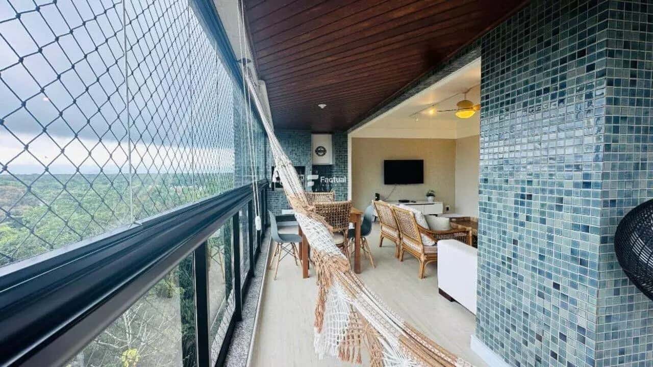 Edifício Monterey Riviera de São Lourenço - imagem 2 Edifício Monterey Riviera de São Lourenço - imagem 2