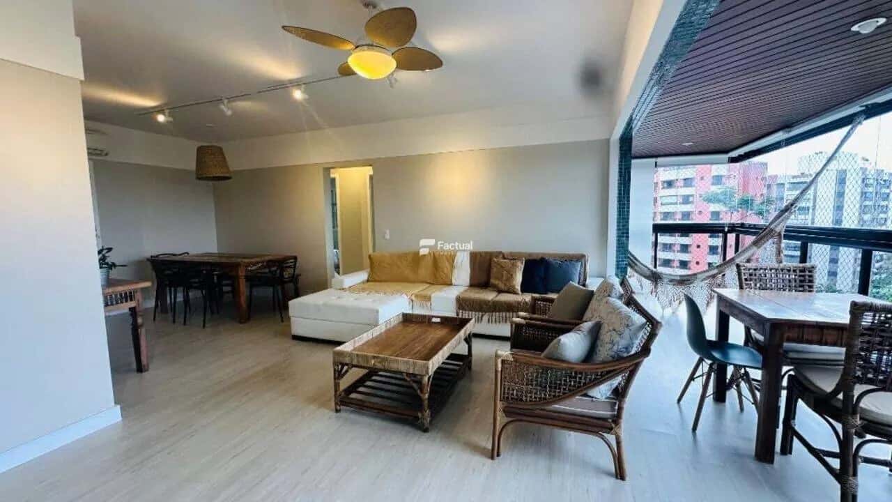 Edifício Monterey Riviera de São Lourenço - imagem 4 Edifício Monterey Riviera de São Lourenço - imagem 4