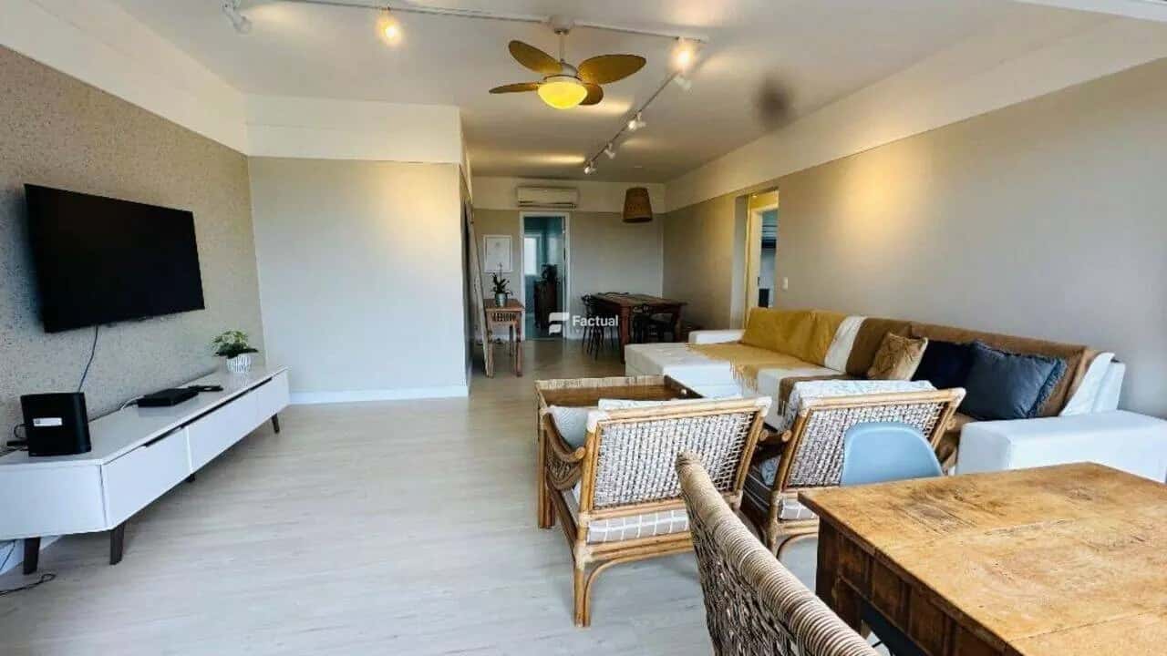 Edifício Monterey Riviera de São Lourenço - imagem 5 Edifício Monterey Riviera de São Lourenço - imagem 5