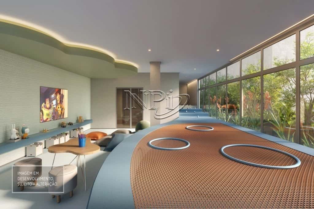 Arbo Alto de Pinheiros Rua Coelho de Carvalho 365 - imagem 3 Arbo Alto de Pinheiros Rua Coelho de Carvalho 365 - imagem 3