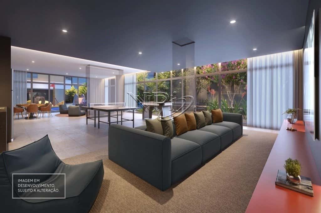 Arbo Alto de Pinheiros Rua Coelho de Carvalho 365 - imagem 4 Arbo Alto de Pinheiros Rua Coelho de Carvalho 365 - imagem 4