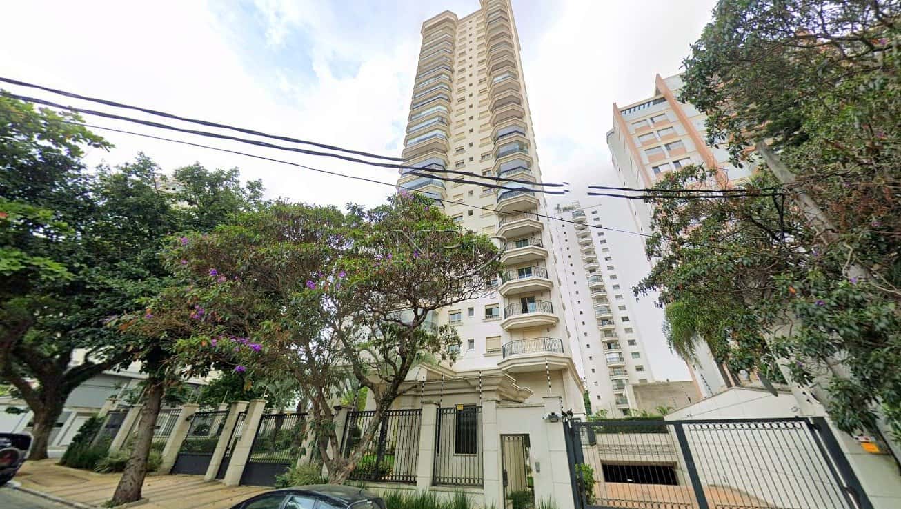 Parc Monceau Campo Belo - imagem 2 Parc Monceau Campo Belo - imagem 2