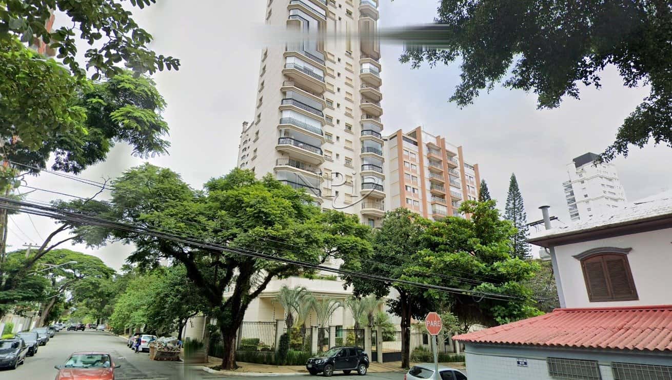 Parc Monceau Campo Belo - imagem 3 Parc Monceau Campo Belo - imagem 3