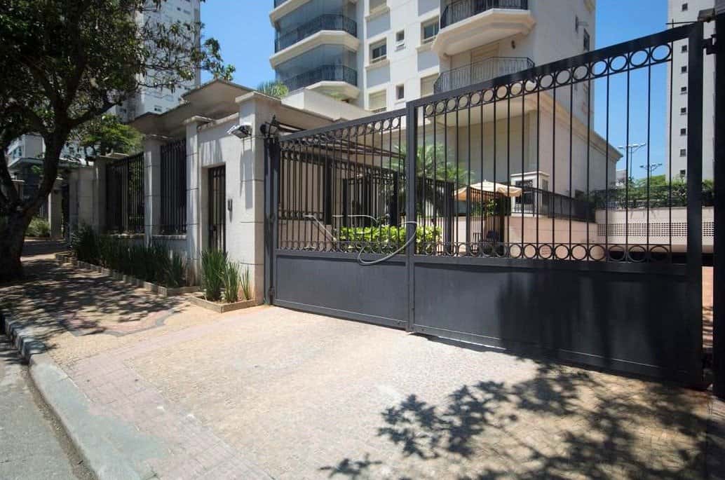 Parc Monceau Campo Belo - imagem 4 Parc Monceau Campo Belo - imagem 4