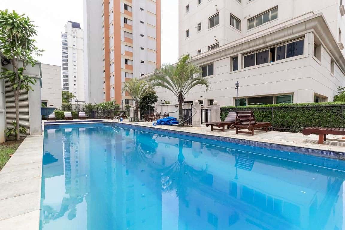 Parc Monceau Campo Belo - imagem 5 Parc Monceau Campo Belo - imagem 5