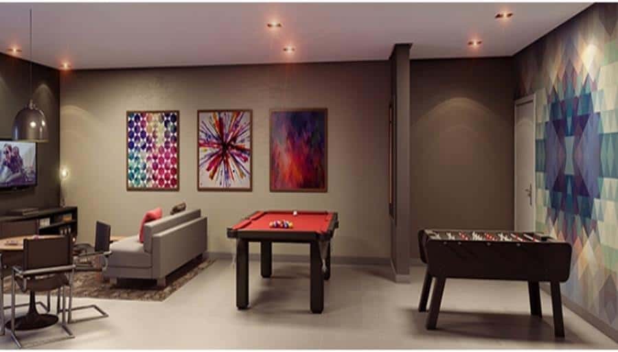 Up Life Conceição Cobertura - imagem 4 Up Life Conceição Cobertura - imagem 4