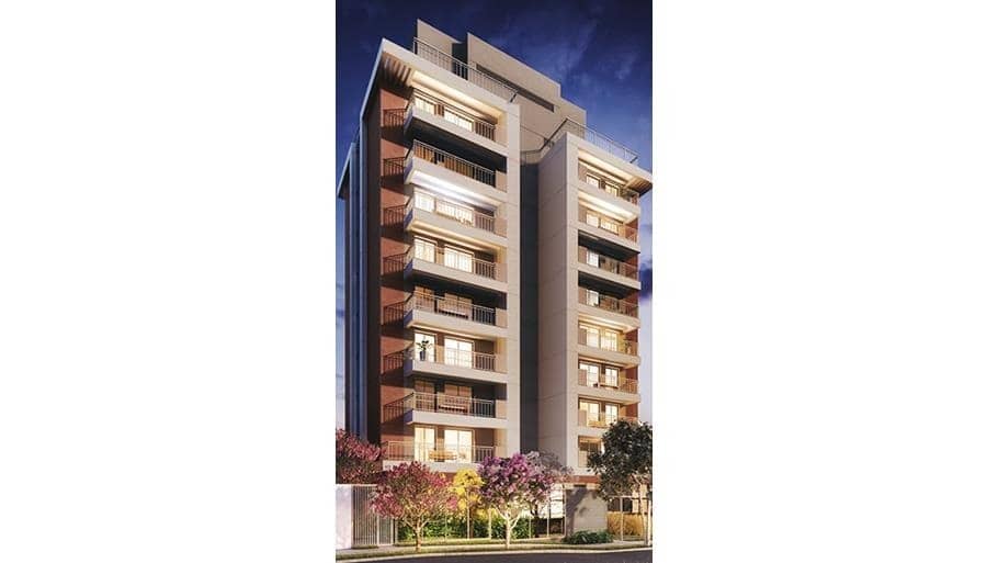 Up Life Conceição Cobertura Up Life Conceição Cobertura - foto principal