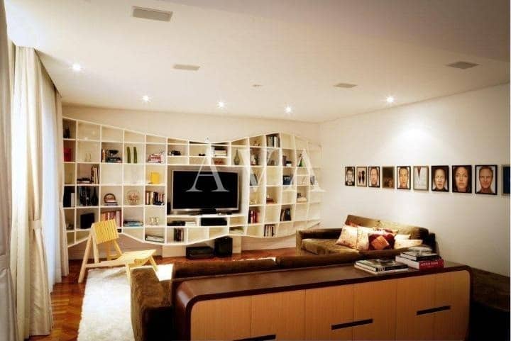 Edifício Jardin Des Tuileries Edifício Jardin Des Tuileries - foto principal