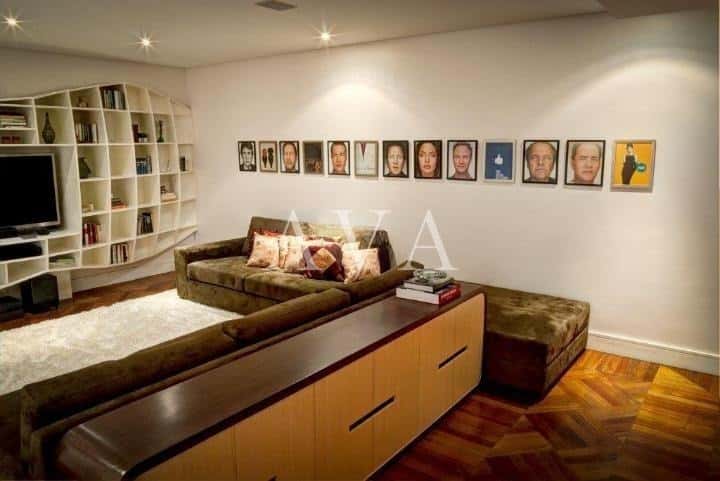 Edifício Jardin Des Tuileries - imagem 2 Edifício Jardin Des Tuileries - imagem 2