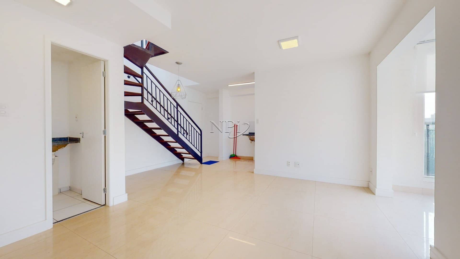 Villa Varanda Saude Cobertura Villa Varanda Saude Cobertura - foto principal