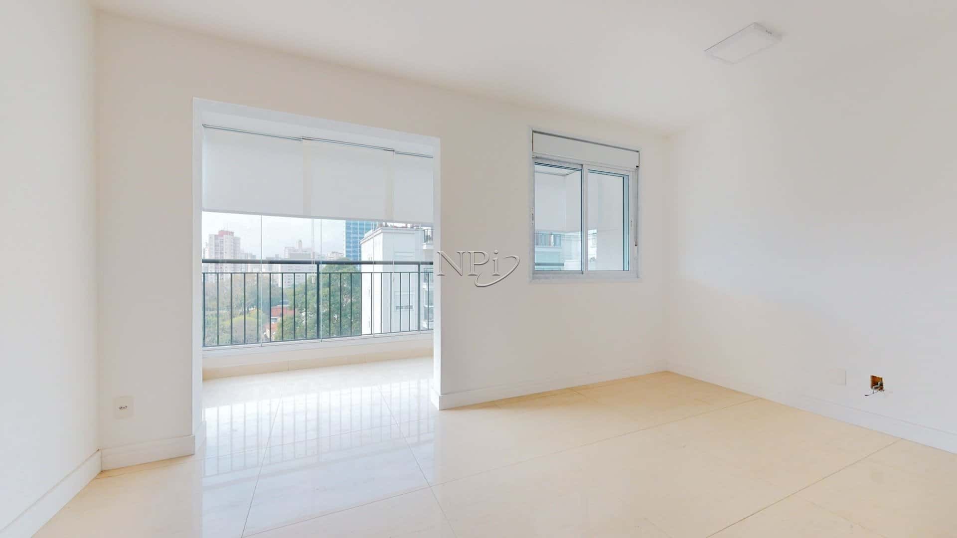 Villa Varanda Saude Cobertura - imagem 2 Villa Varanda Saude Cobertura - imagem 2