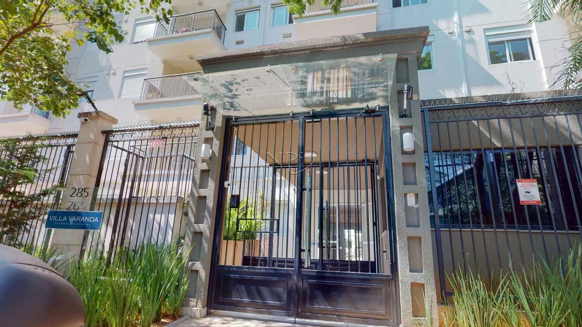 Villa Varanda Saude Cobertura - imagem 4 Villa Varanda Saude Cobertura - imagem 4