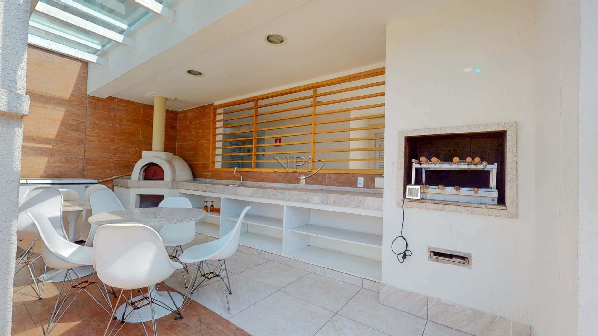 Villa Varanda Saude Cobertura - imagem 5 Villa Varanda Saude Cobertura - imagem 5