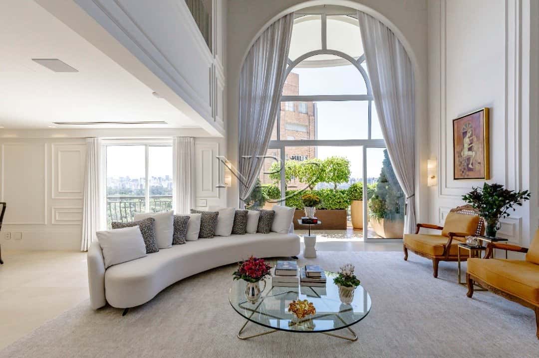 Gran Parc Vila Nova Cobertura - imagem 2 Gran Parc Vila Nova Cobertura - imagem 2