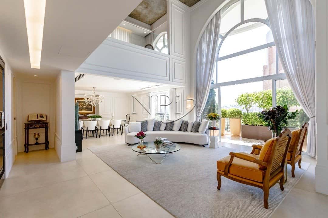 Gran Parc Vila Nova Cobertura - imagem 4 Gran Parc Vila Nova Cobertura - imagem 4