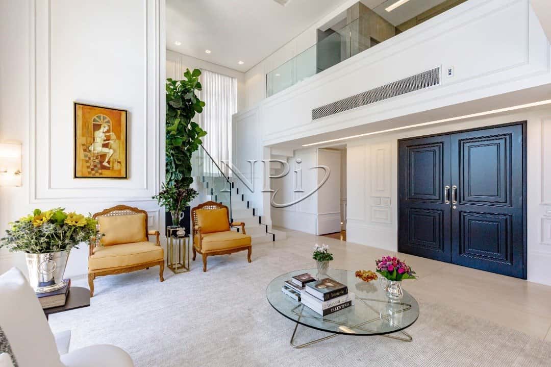 Gran Parc Vila Nova Cobertura - imagem 5 Gran Parc Vila Nova Cobertura - imagem 5