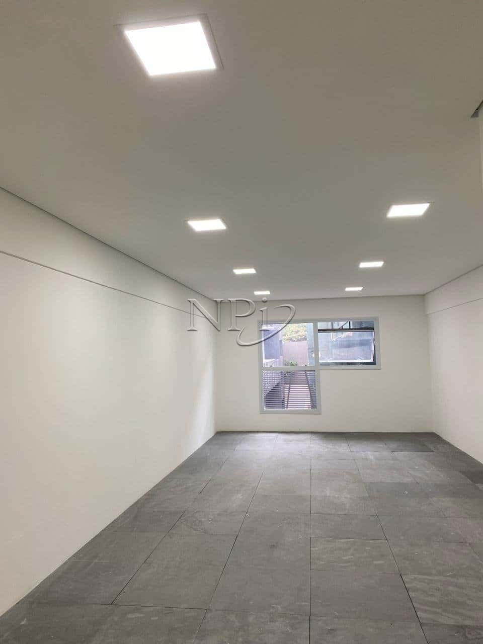 Edifício Cgh Aeroporto Offices - imagem 3 Edifício Cgh Aeroporto Offices - imagem 3