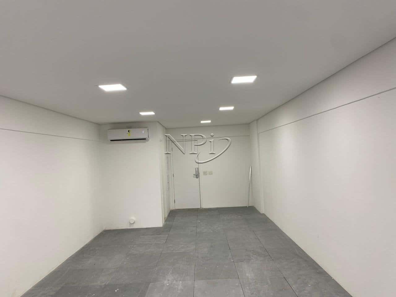 Edifício Cgh Aeroporto Offices - imagem 4 Edifício Cgh Aeroporto Offices - imagem 4