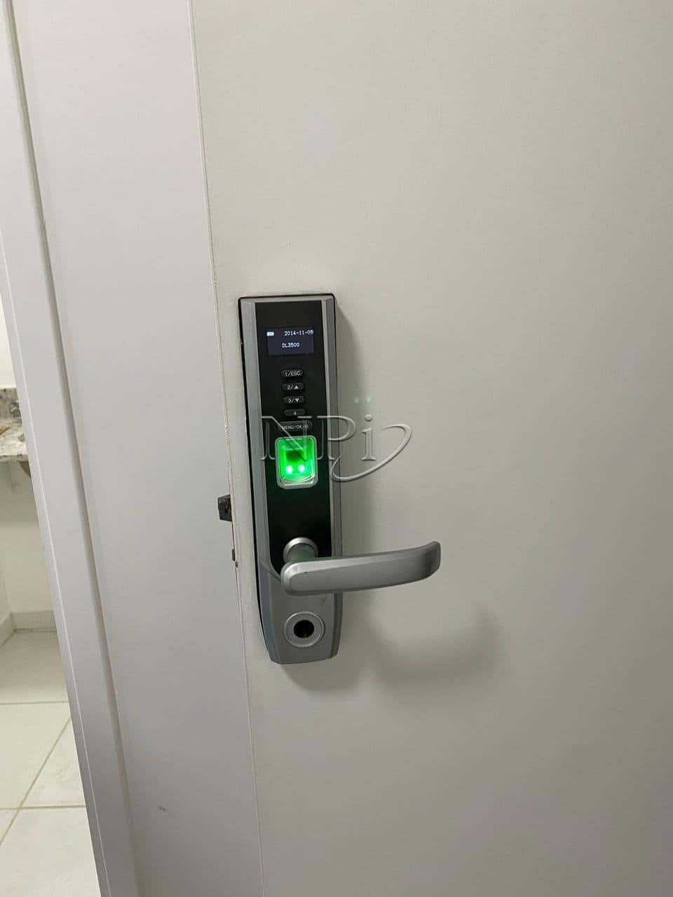 Edifício Cgh Aeroporto Offices - imagem 5 Edifício Cgh Aeroporto Offices - imagem 5