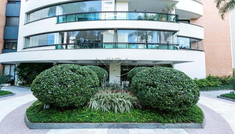 Edifício Nouveau Pompéia - imagem 2 Edifício Nouveau Pompéia - imagem 2