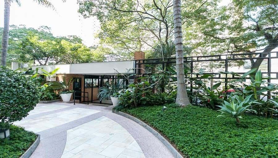 Edifício Nouveau Pompéia - imagem 3 Edifício Nouveau Pompéia - imagem 3