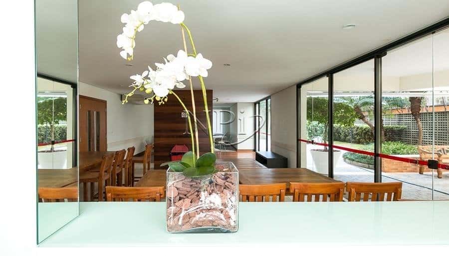 Edifício Nouveau Pompéia - imagem 4 Edifício Nouveau Pompéia - imagem 4