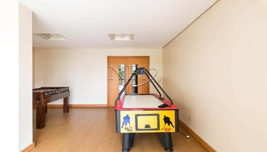 Edifício Nouveau Pompéia - imagem 5 Edifício Nouveau Pompéia - imagem 5