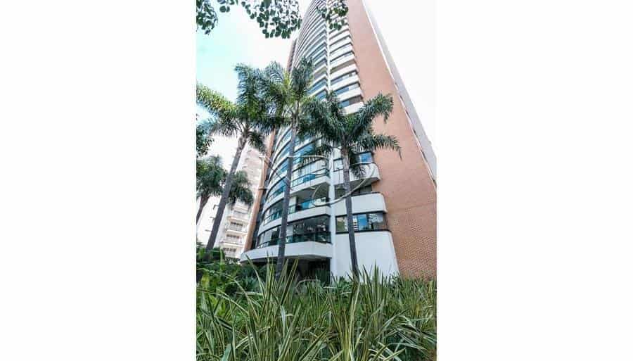 Edifício Nouveau Pompéia - foto 1 Edifício Nouveau Pompéia - foto 1