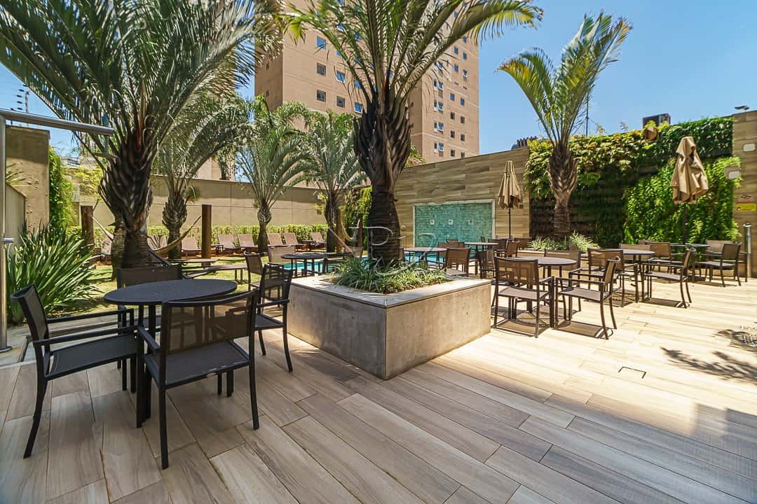 Vetrino Brooklin - imagem 3 Vetrino Brooklin - imagem 3