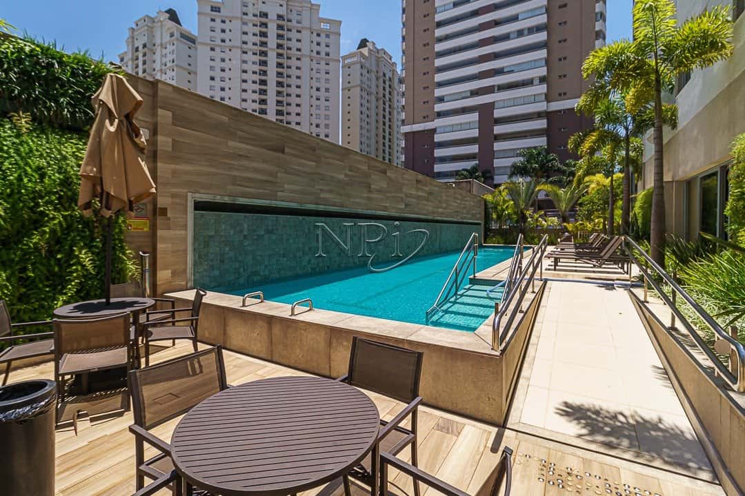 Vetrino Brooklin - imagem 5 Vetrino Brooklin - imagem 5