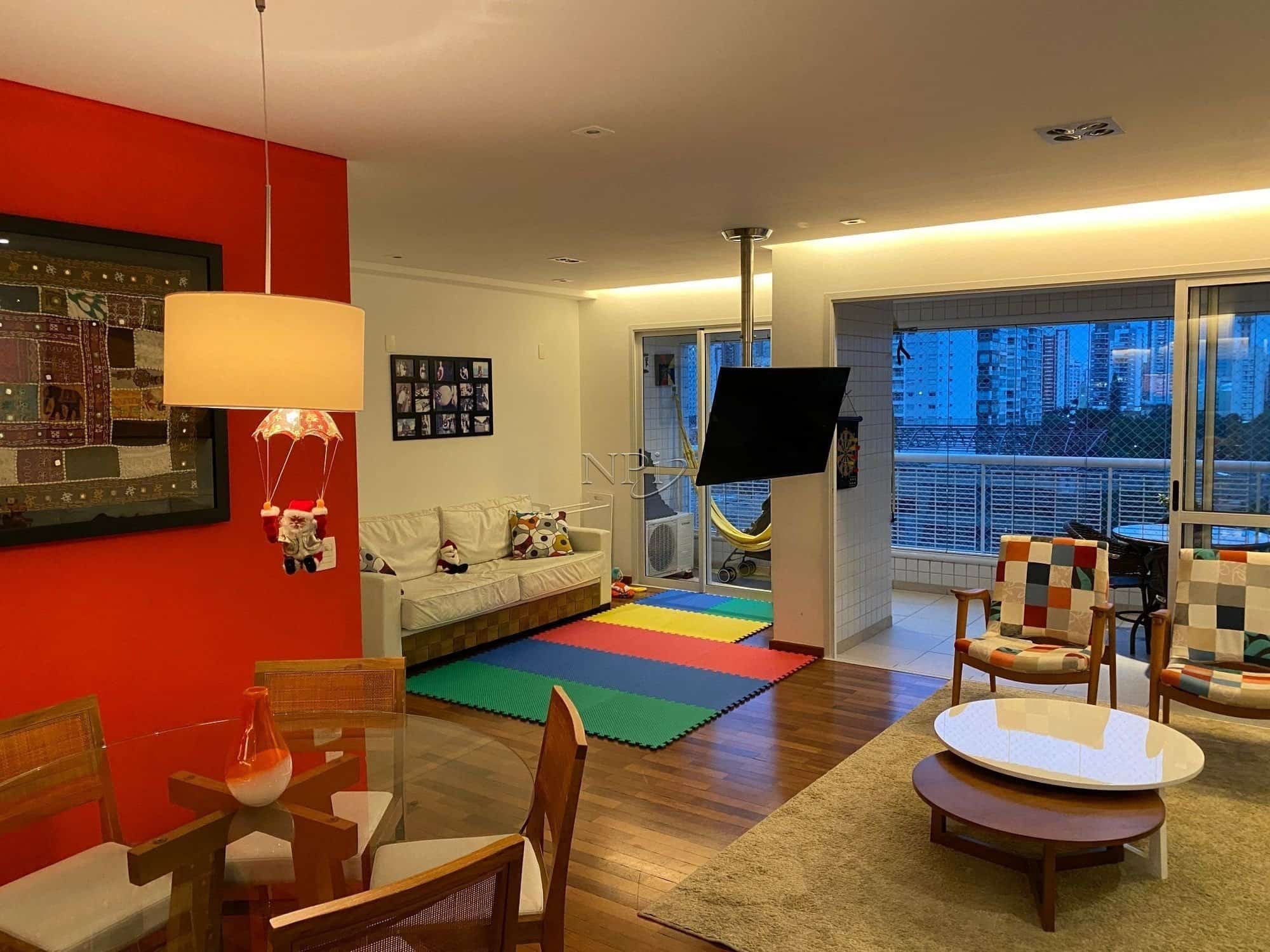 Boulevard Brooklin Boulevard Brooklin - foto principal 1