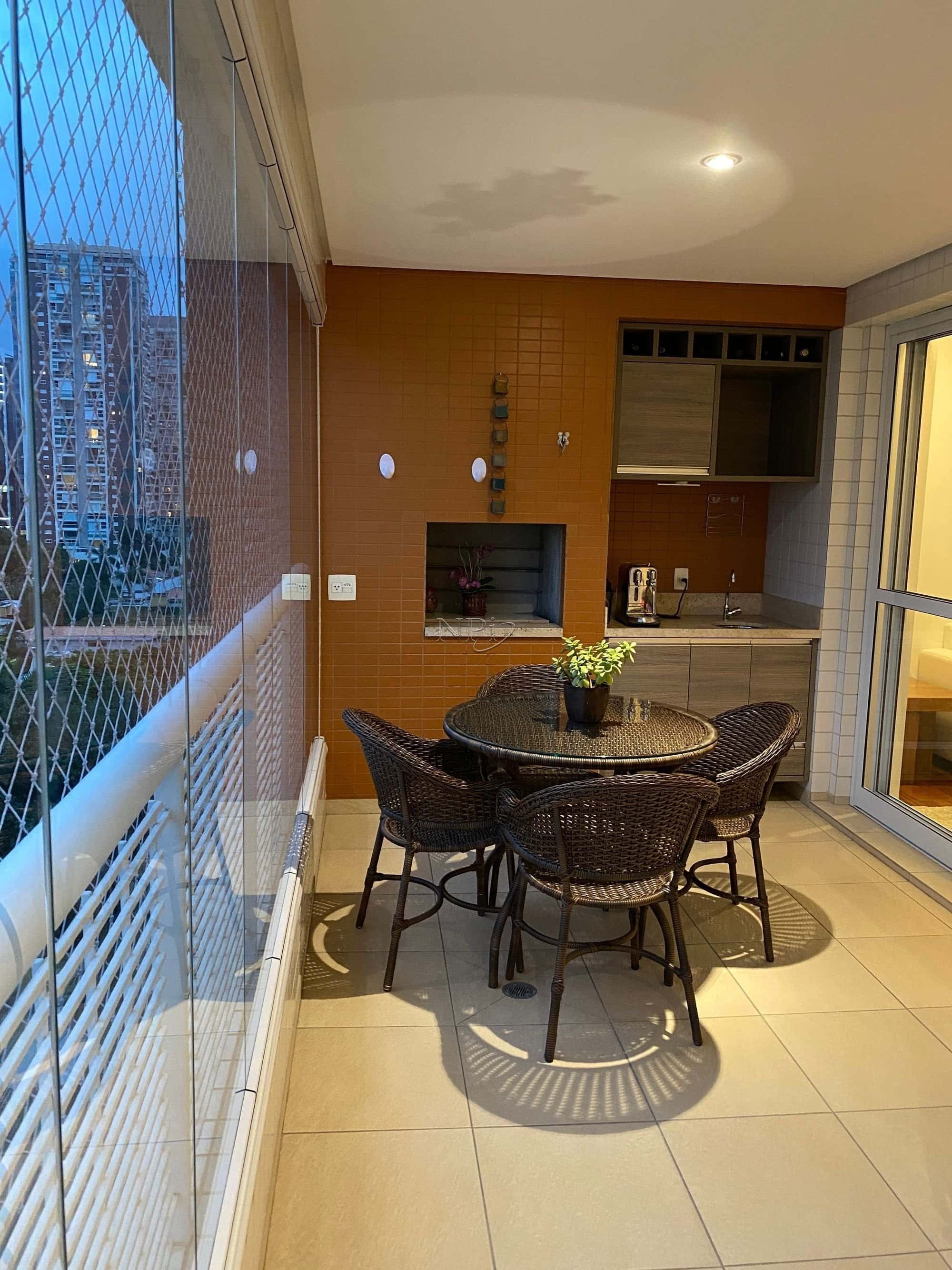 Boulevard Brooklin - imagem 2 Boulevard Brooklin - imagem 2