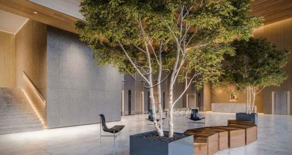 Edifício River One Corporate - imagem 3 Edifício River One Corporate - imagem 3