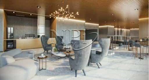 Edifício River One Corporate - imagem 4 Edifício River One Corporate - imagem 4