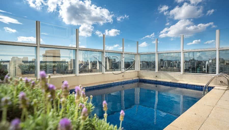 Vila Nova Reserved Cobertura - imagem 2 Vila Nova Reserved Cobertura - imagem 2